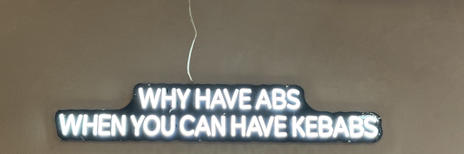 The Life Of Brian's banner