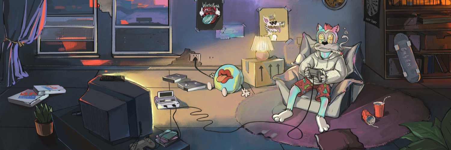 losingle's banner