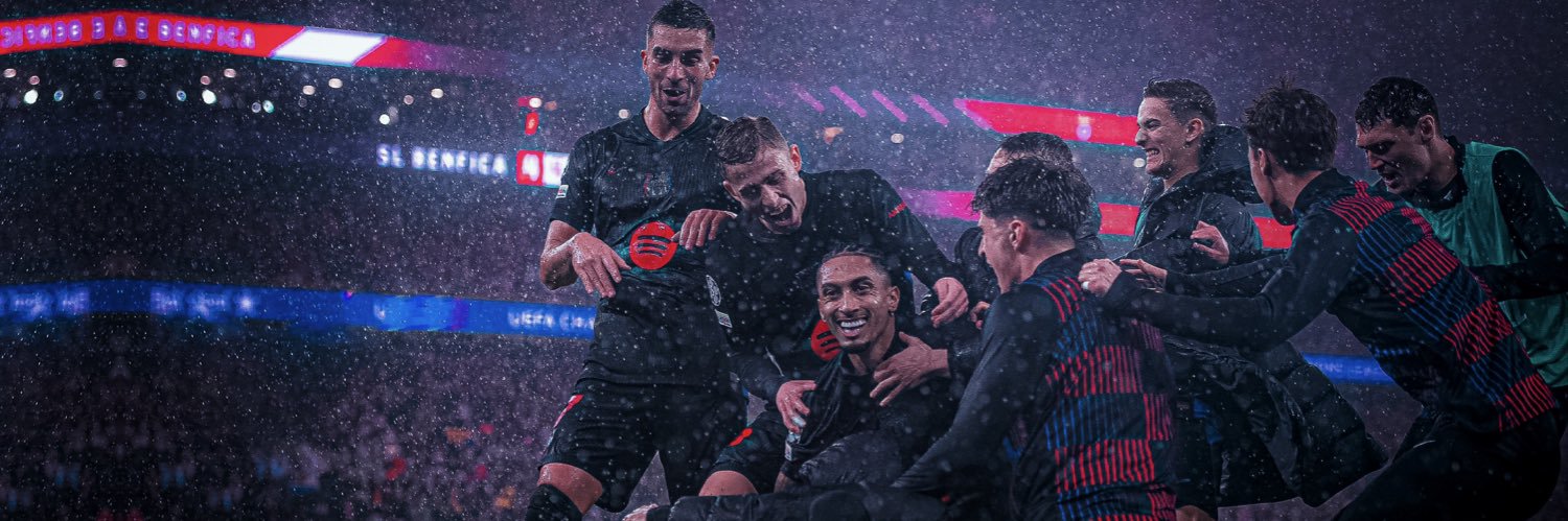 BARCA MEDIA's banner