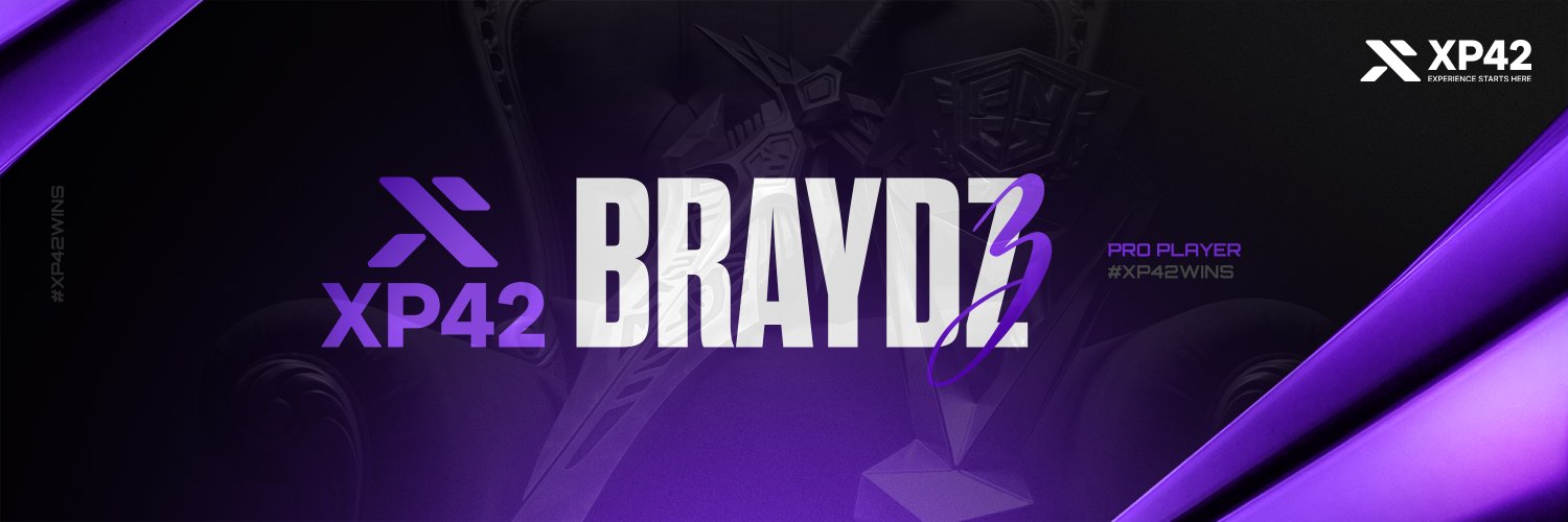 Braydz's banner
