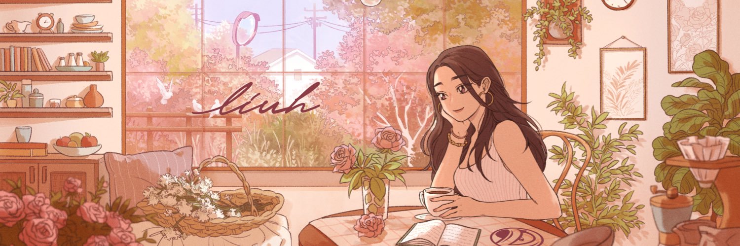 liuh's banner