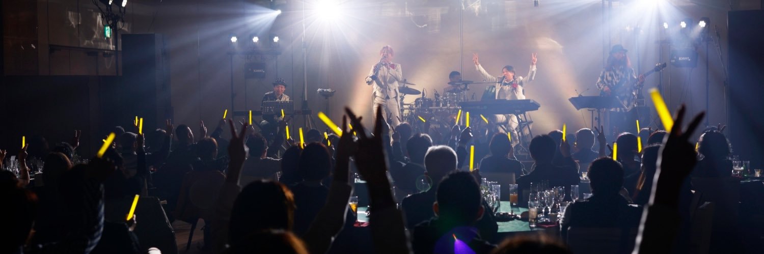 大瀬戸千嶋's banner