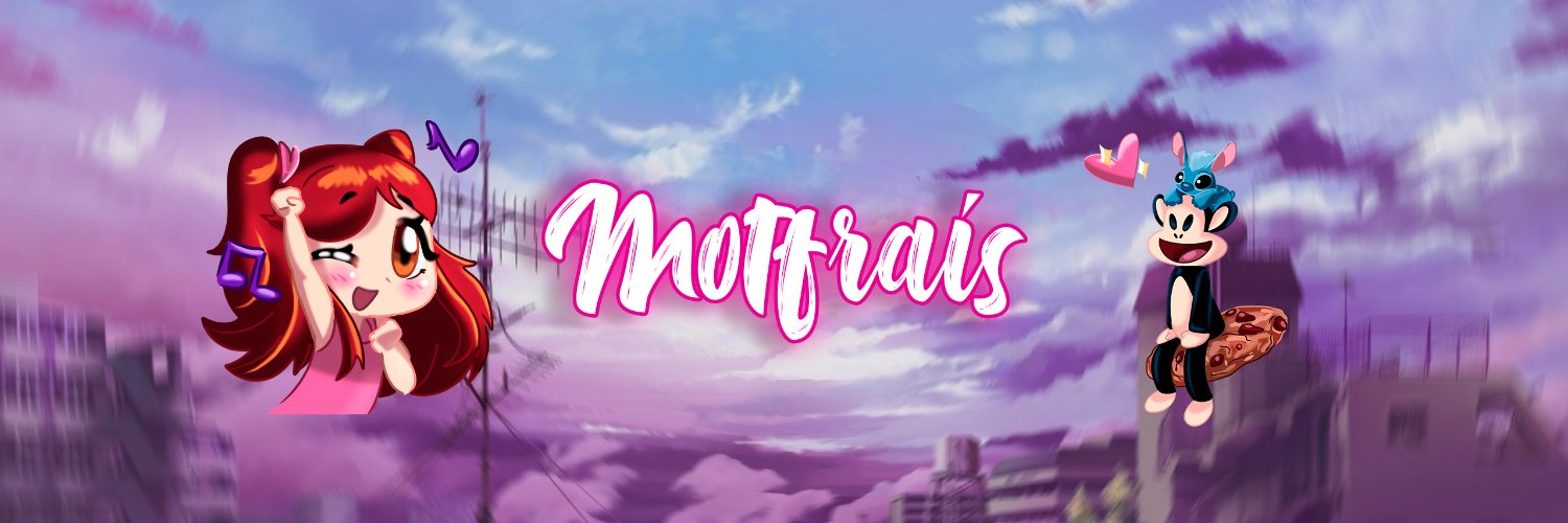 Motfrais's banner