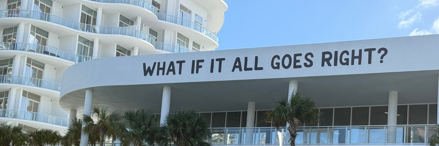 Parker Nuttall's banner
