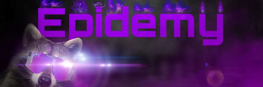 Epidemy's banner