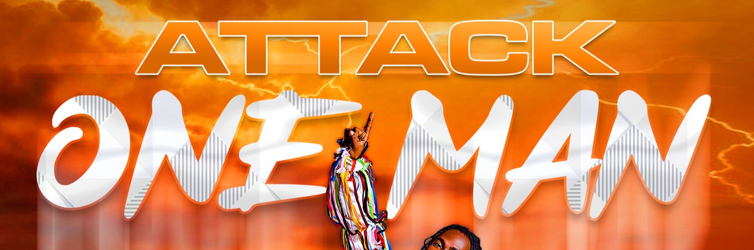 Attack's banner