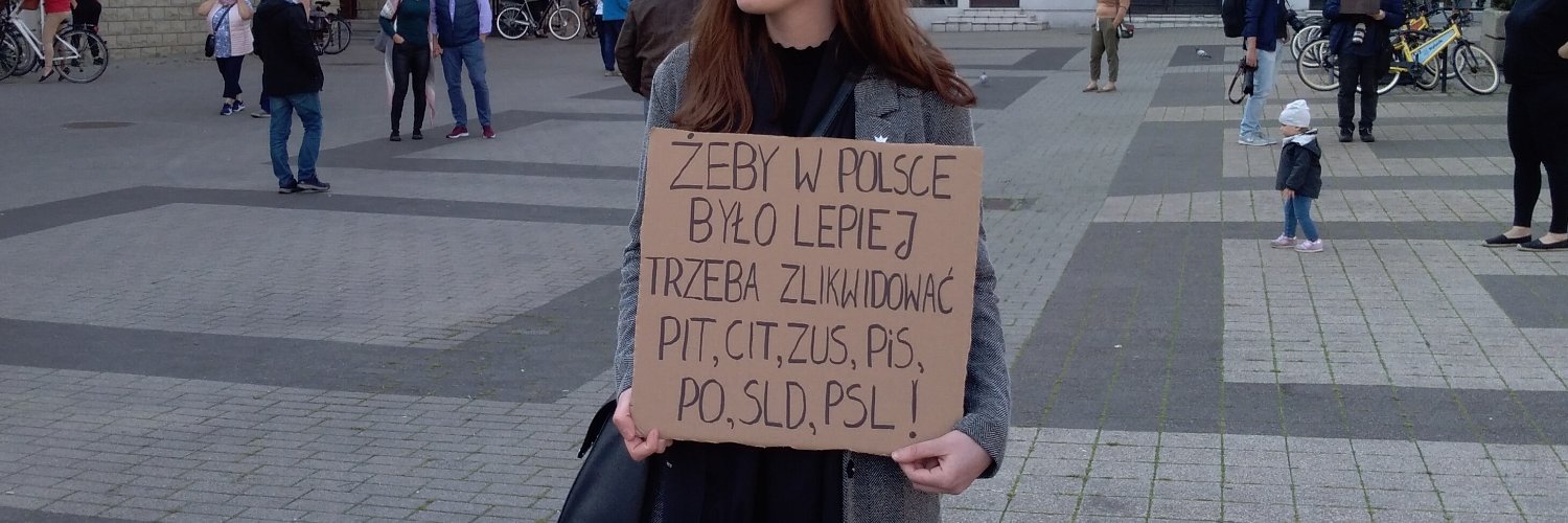 Hanna Boczek 🇵🇱⏚'s banner