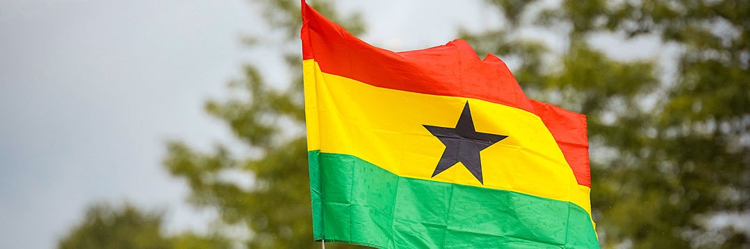 Owuraku Ampofo's banner