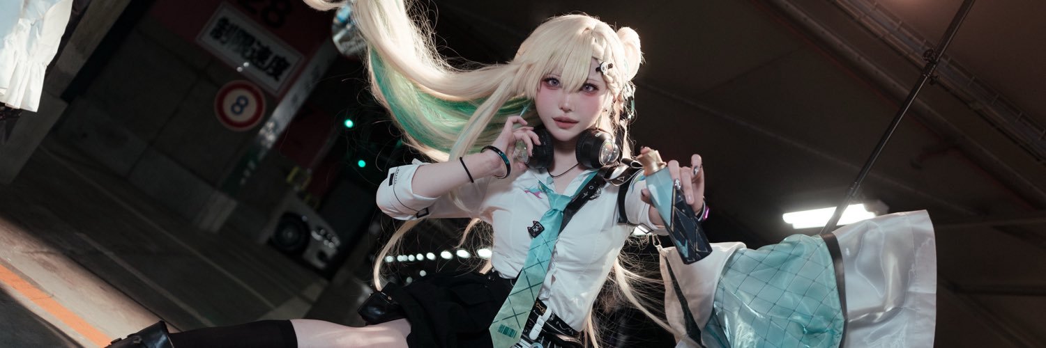 杏西 りん🌸TGS 9/17〜9/21's banner