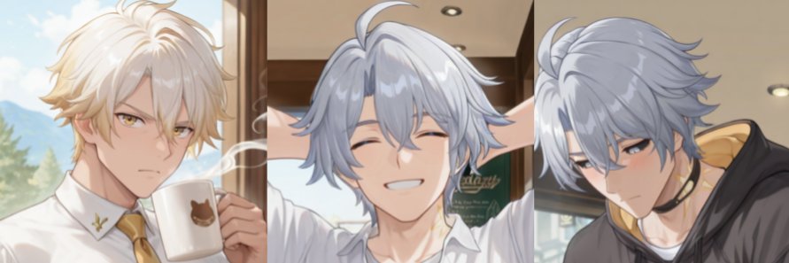 洛北Robby(NSFW版)'s banner