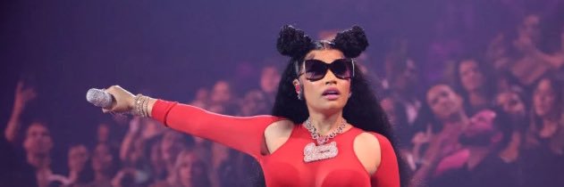 South LA Nicki Stan ❤️'s banner