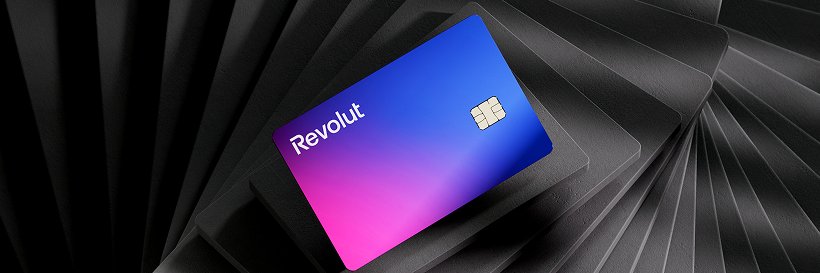 Revolut Insider's banner