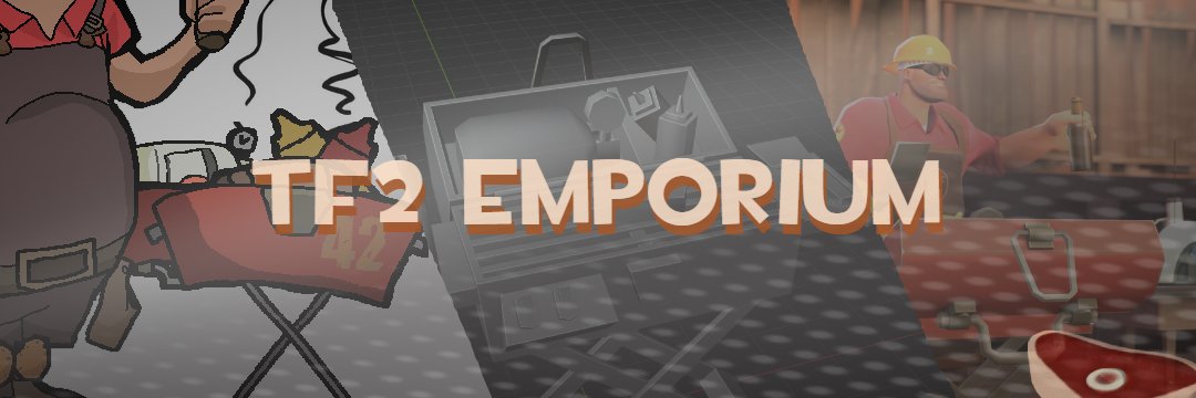 TF2 Emporium's banner