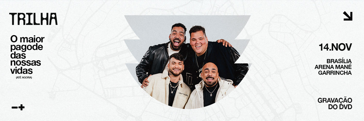 Grupo Menos é Mais's banner