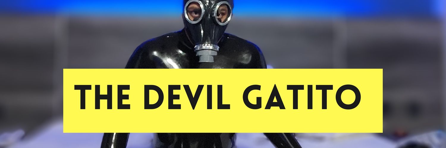 I'm Gatito's banner