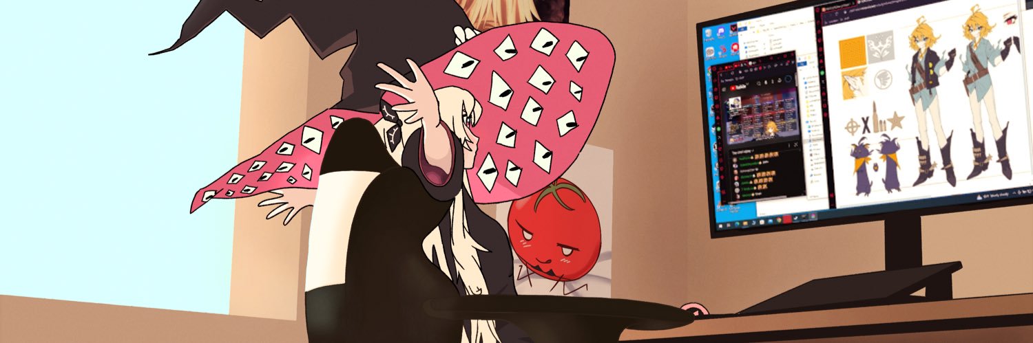savi’s whining corner's banner
