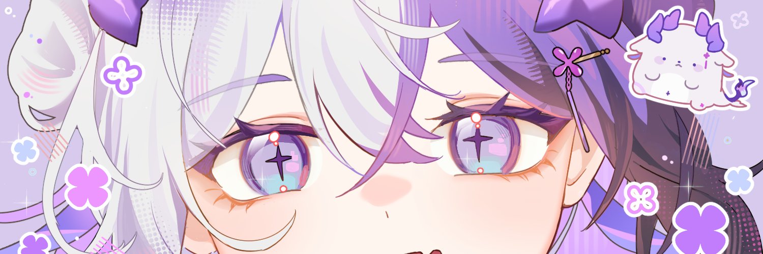 numi ✤ | aeru studio (apologies for comms delays!)'s banner