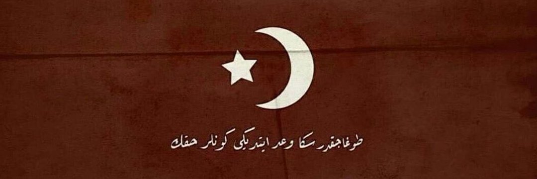 Taşlıcalı's banner