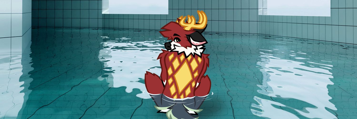 Moss🦌✨️'s banner