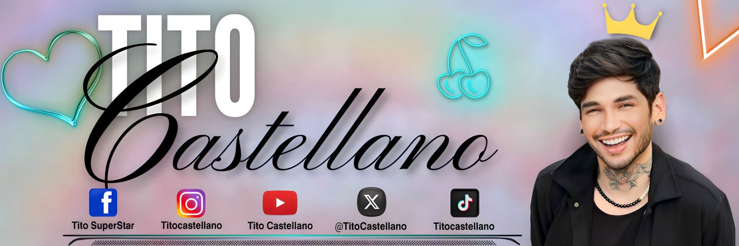 Tito ✌️'s banner