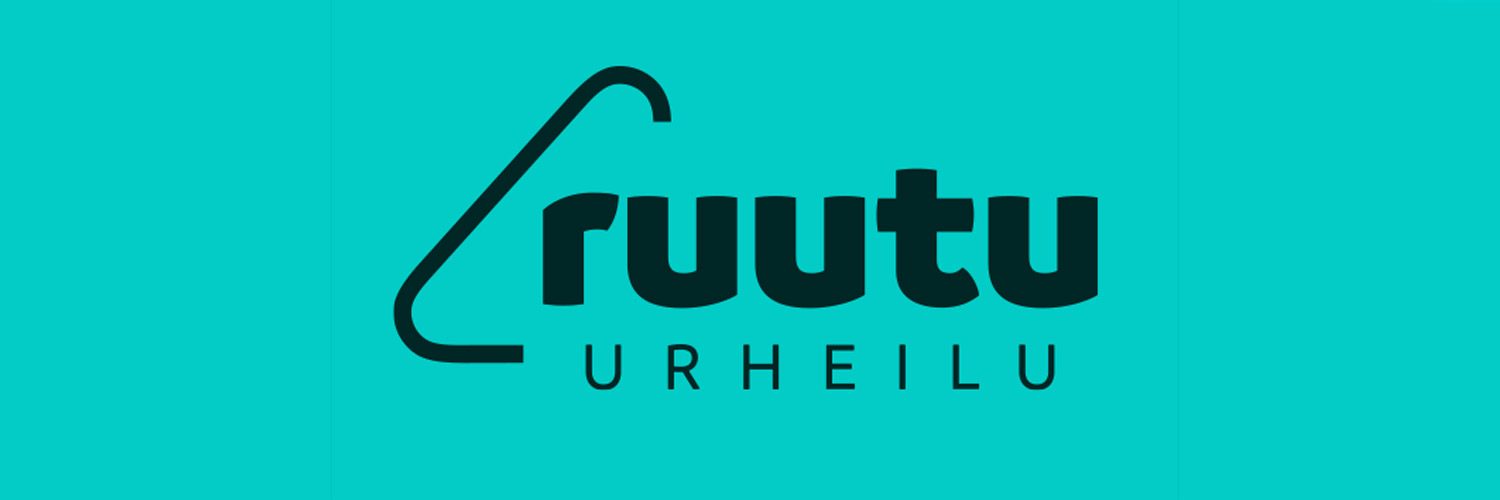 Ruutu Urheilu's banner