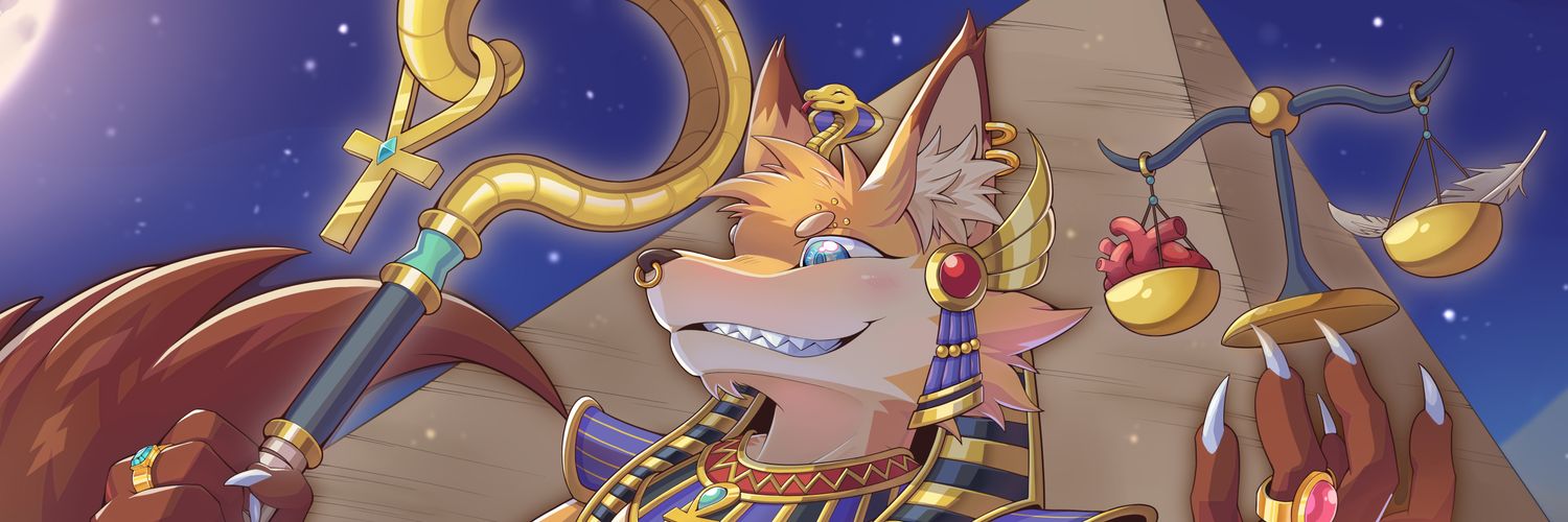 赤凌凌凌's banner