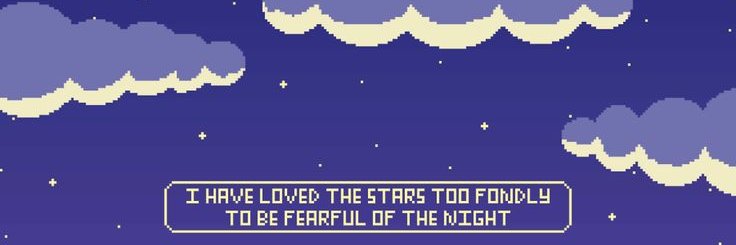 Emily ✨'s banner