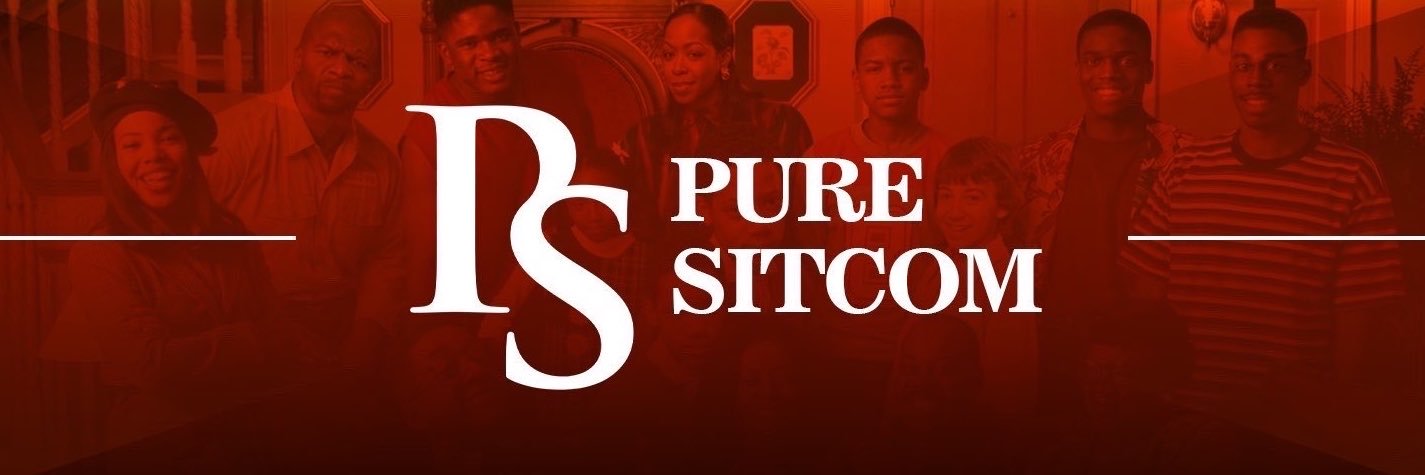 Pure Sitcoms's banner