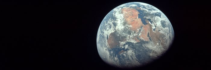 Earth/Percent's banner