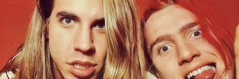 Nico ♏️ (the_swan_rhcp)'s banner