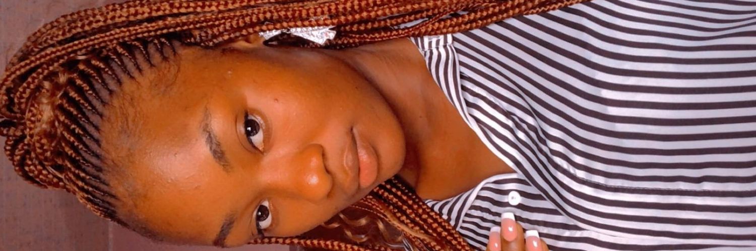 🌹Rose Ogar's banner