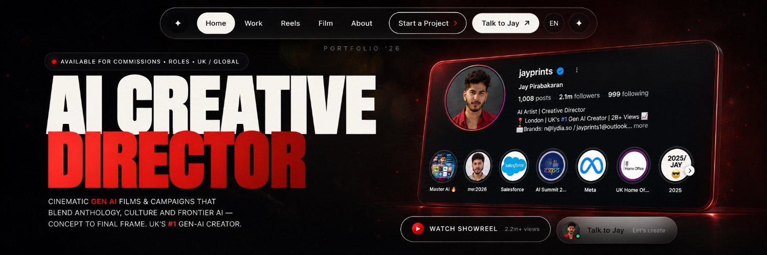 Jay's banner