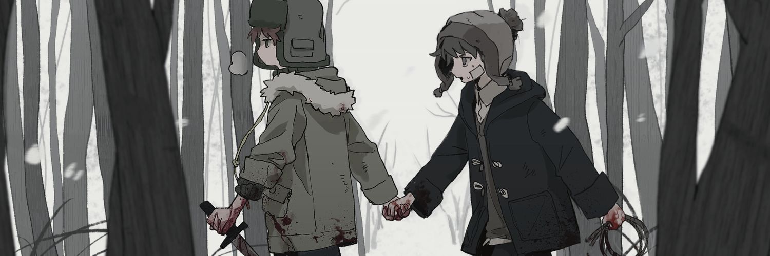 陳肆打's banner