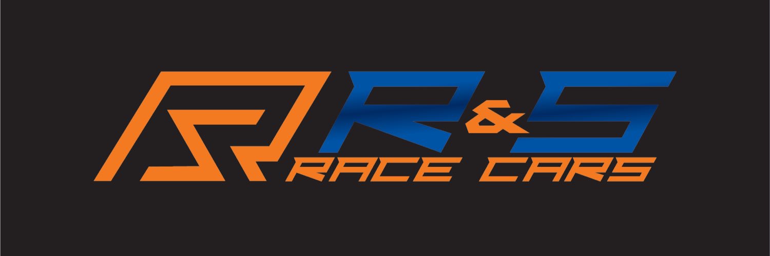 R & S Race Cars's banner