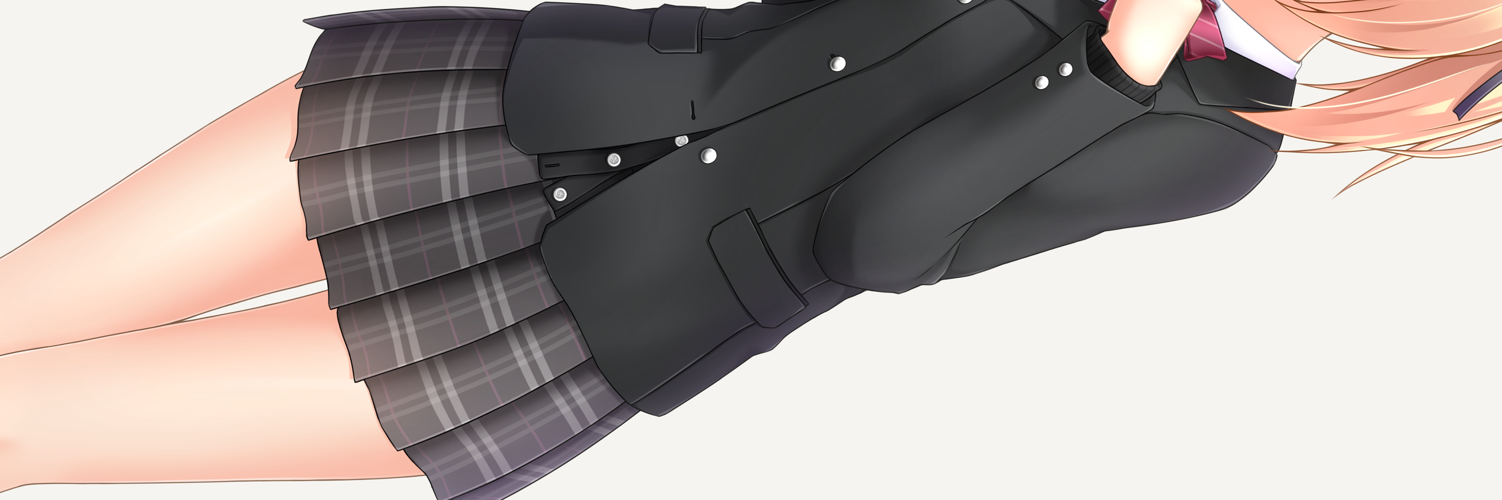 白沢飾音's banner