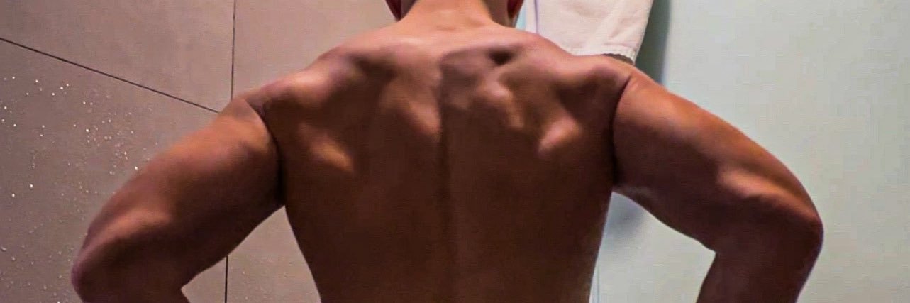 Tyler's banner