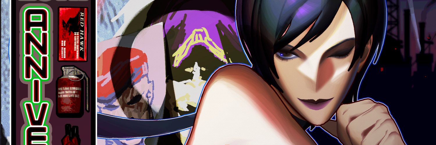ABS. ZERO's banner