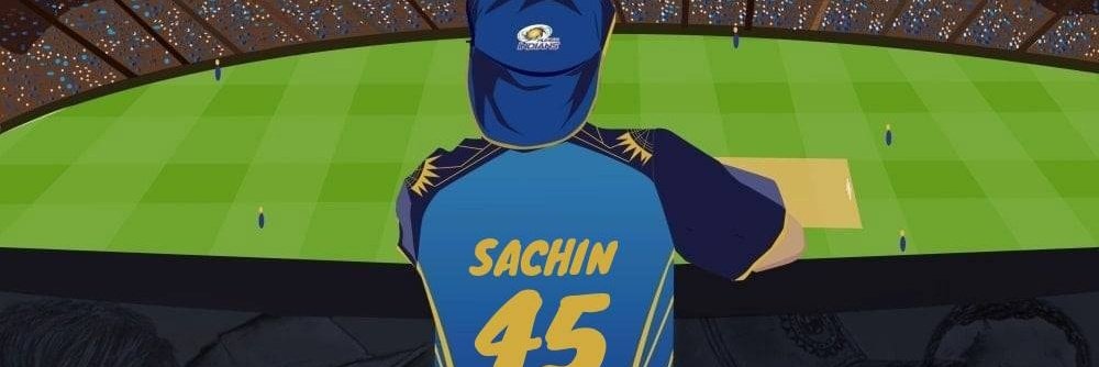 Sachinsharma's banner