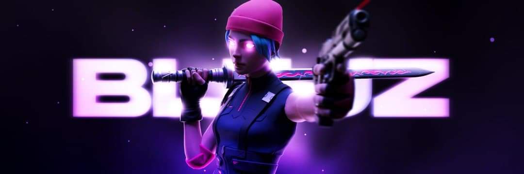 blejzs's banner