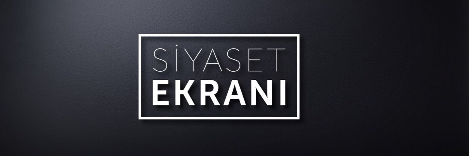 Siyaset Ekranı's banner