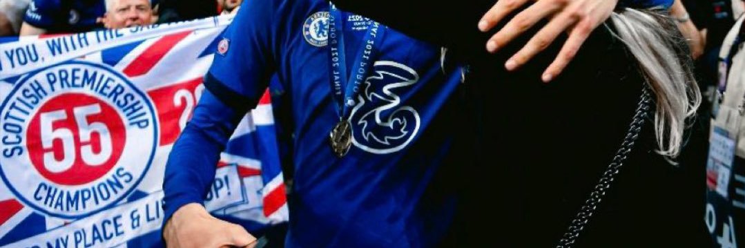 M's banner