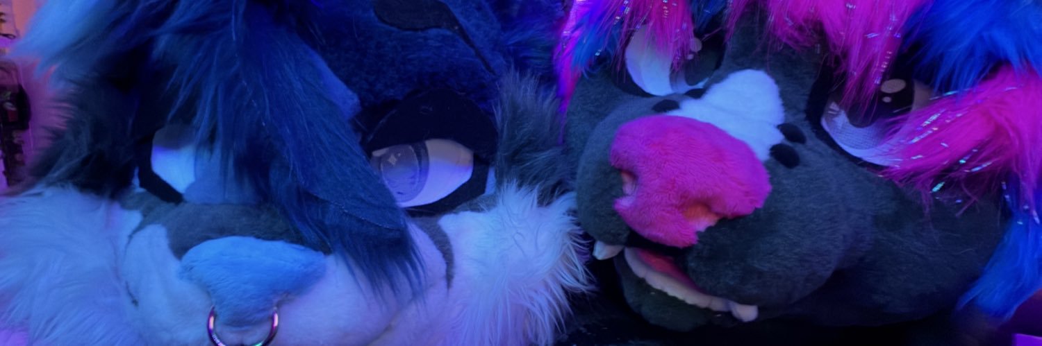 Blizzi 🔞🍃🔜Megaplex's banner