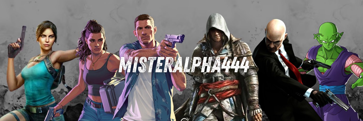MisterAlpha444's banner