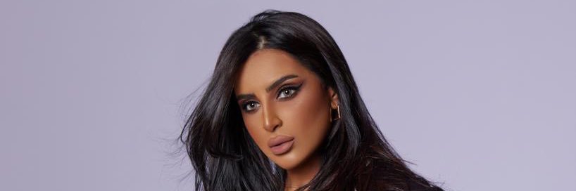 العنود الحربي's banner