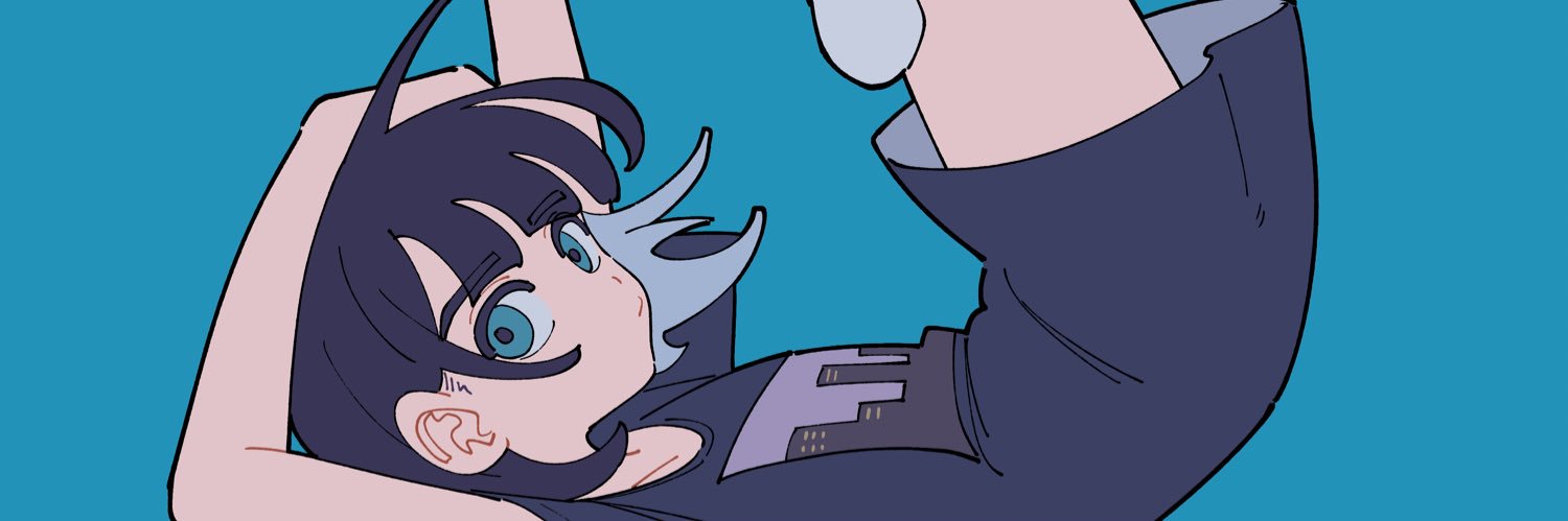 ふるいけ's banner