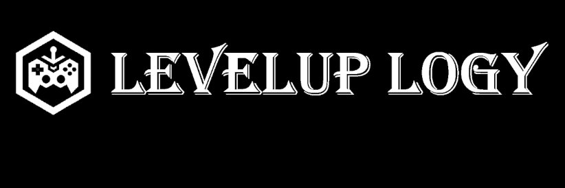 ハッチ（LevelUp Logy）'s banner