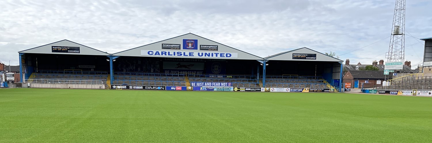 Nigel Clibbens's banner