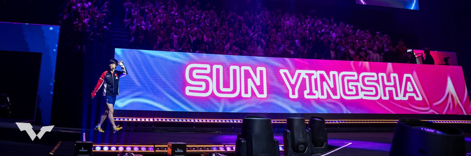 孫穎莎fanpage's banner