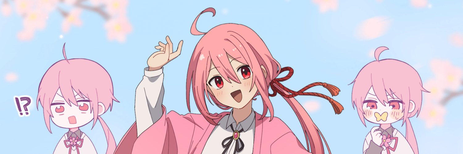 壱春's banner