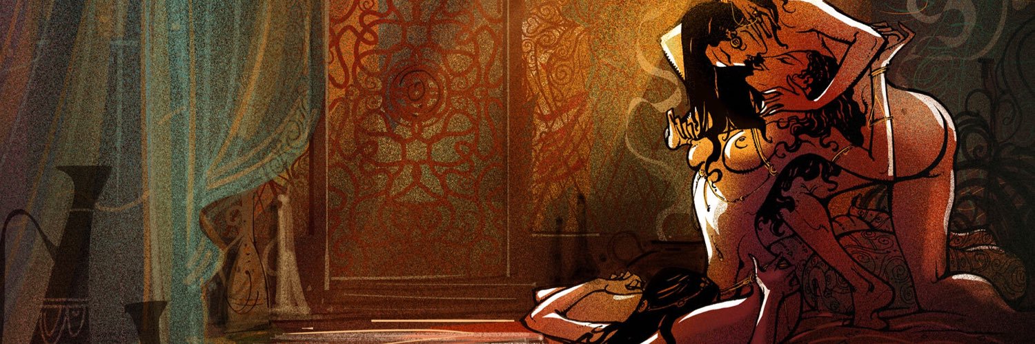 Leopatra's banner